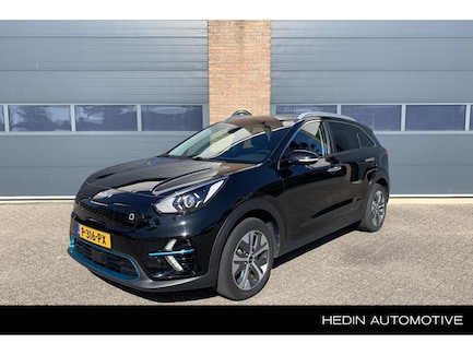 Kia e-Niro 0
