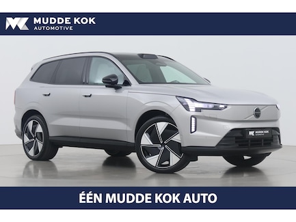 Volvo EX90 0