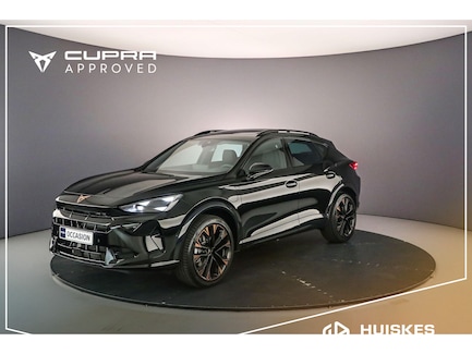 CUPRA Formentor 0