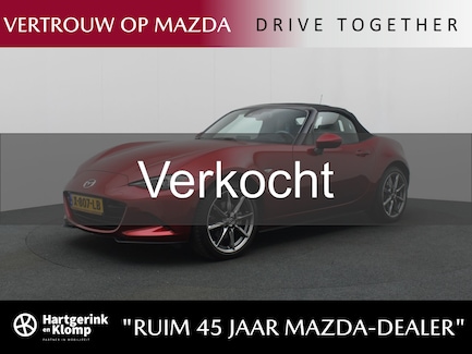 Mazda MX-5 0