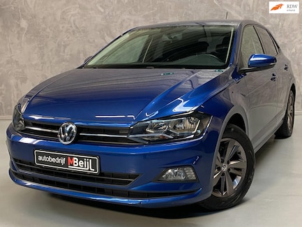 Volkswagen Polo 0