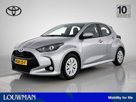 Toyota Yaris 0