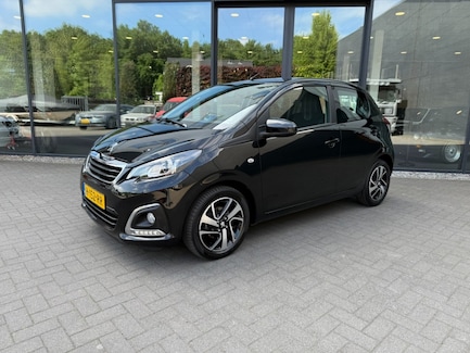 Peugeot 108 0
