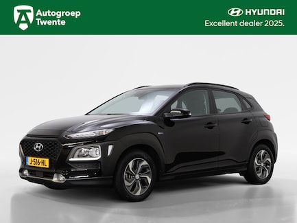 Hyundai Kona 0