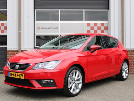 SEAT Leon 0