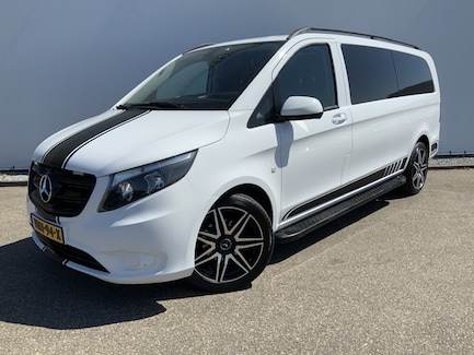 Mercedes-Benz Vito Tourer 0