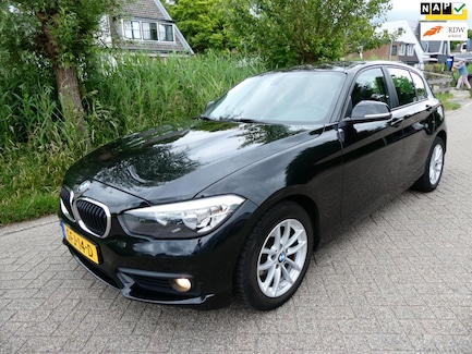 BMW 1-Serie 0