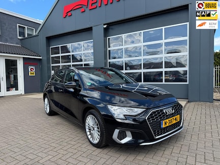 Audi A3 0
