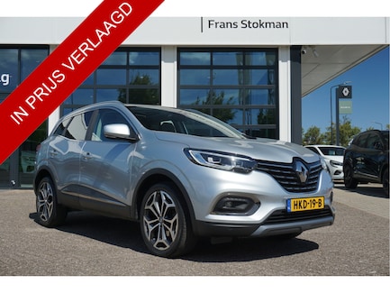 Renault Kadjar 0