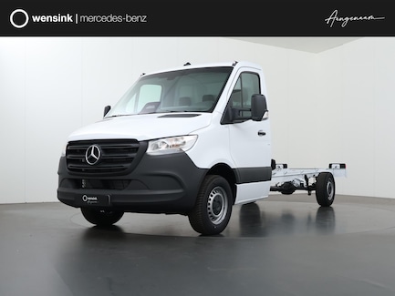 Mercedes-Benz Sprinter 0