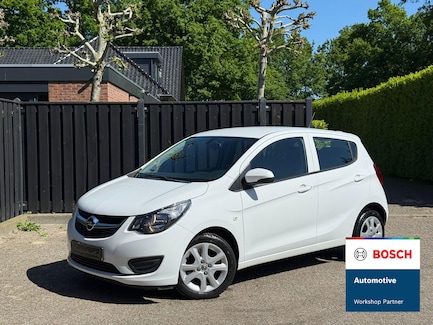 Opel Karl 0