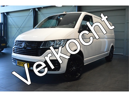 Volkswagen Transporter 0