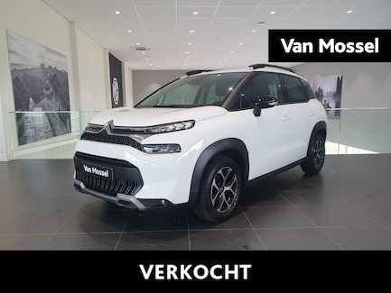 Citroën C3 Aircross 0