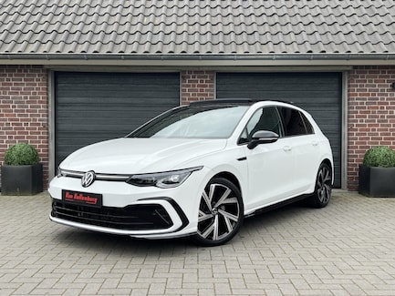 Volkswagen Golf 0