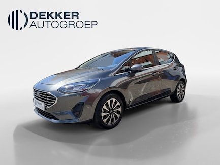 Ford Fiesta 0