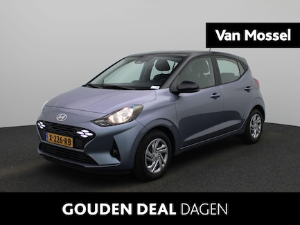Hyundai i10 0