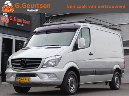 Mercedes-Benz Sprinter 0