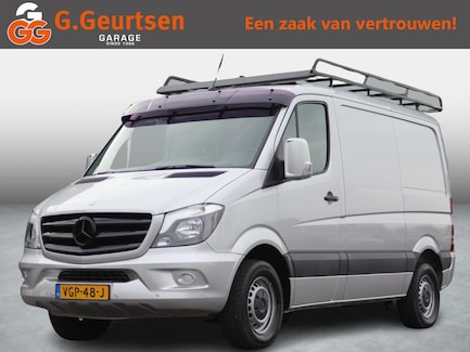 Mercedes-Benz Sprinter 0