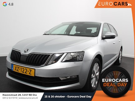 Skoda Octavia 0