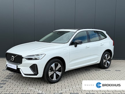 Volvo XC60 0
