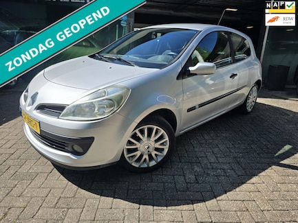 Renault Clio 0