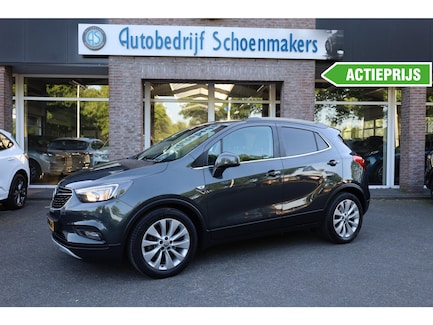 Opel Mokka 0