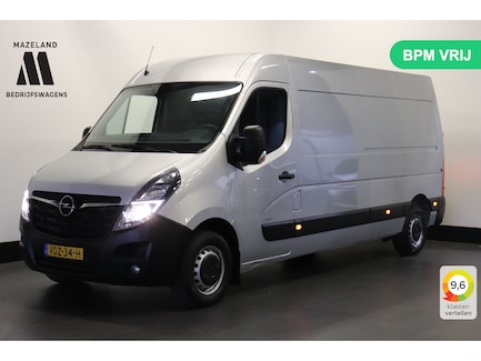 Opel Movano 0