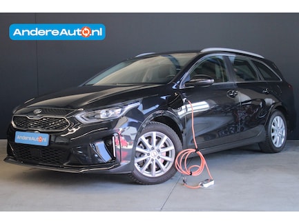 Kia Ceed 0