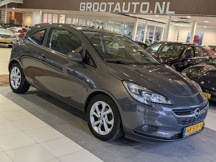 Opel Corsa 0