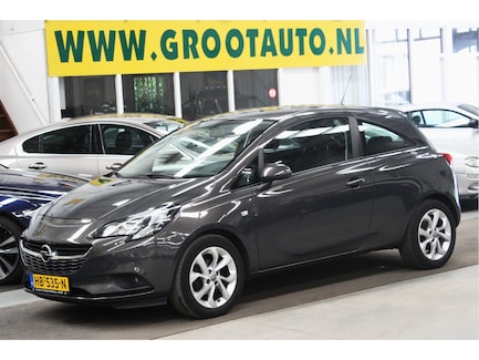 Opel Corsa 0