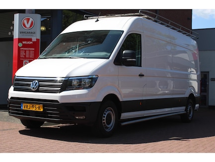 Volkswagen Crafter 0
