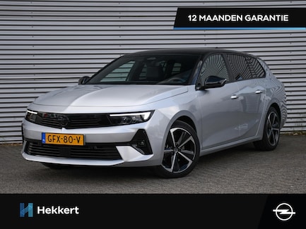 Opel Astra 0