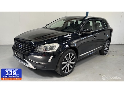 Volvo XC60 0
