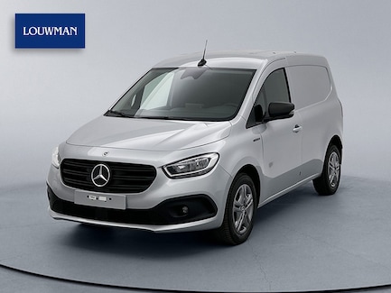 Mercedes-Benz eCitan 0