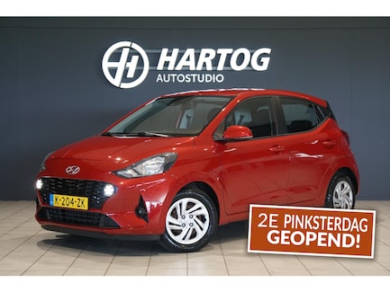 Hyundai i10 0