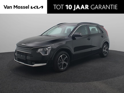 Kia Niro 0