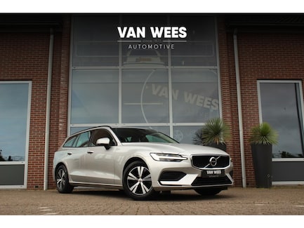 Volvo V60 0