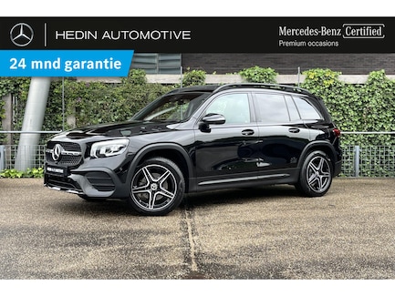 Mercedes-Benz GLB 0