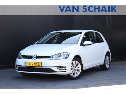 Volkswagen Golf 0