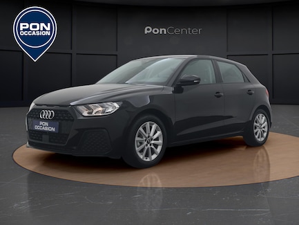 Audi A1 0