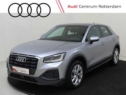 Audi Q2 0