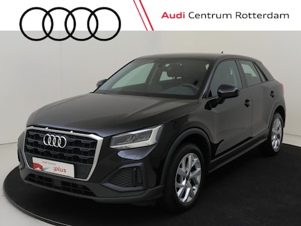 Audi Q2 0