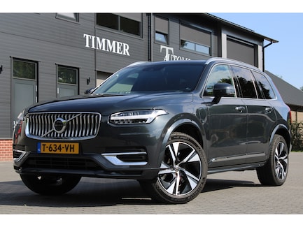 Volvo XC90 0