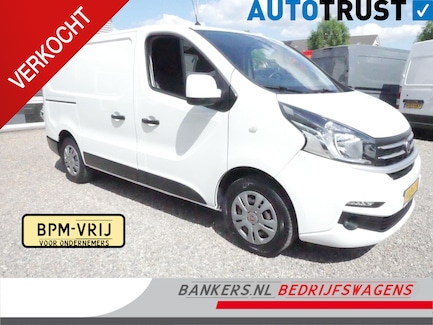 Fiat Talento 0