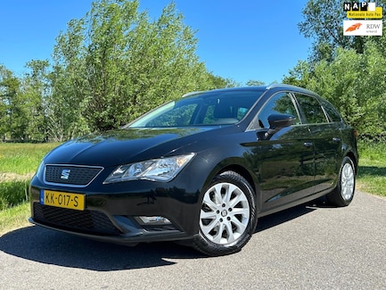 SEAT Leon 0