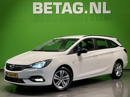 Opel Astra 0