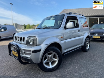 Suzuki Jimny 0