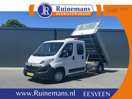 Citroën Jumper 0