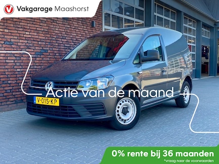 Volkswagen Caddy 0