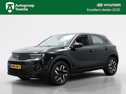 Opel Mokka 0